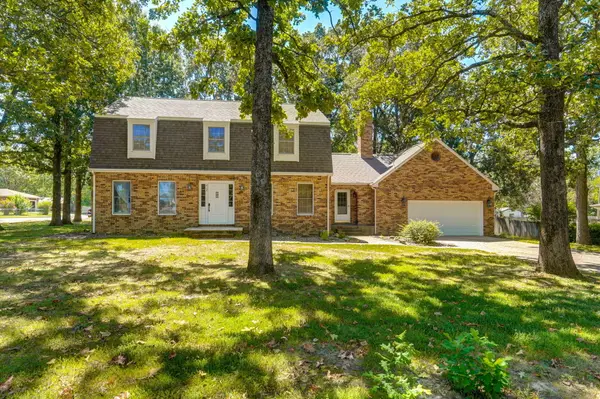 612 E Glendale Street, Aurora, MO 65605