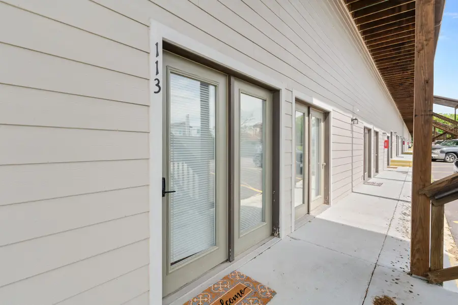 100 Getaway Circle #113, Kimberling City, MO 65686 - Image #2