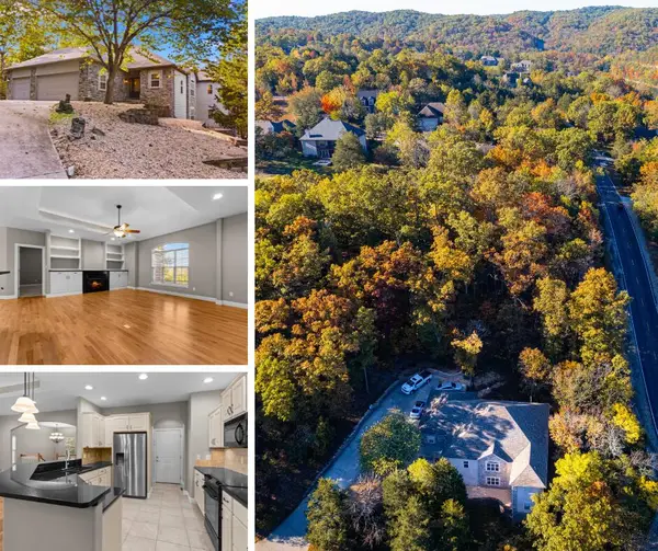 801 Silvercliff Way, Branson West, MO 65737