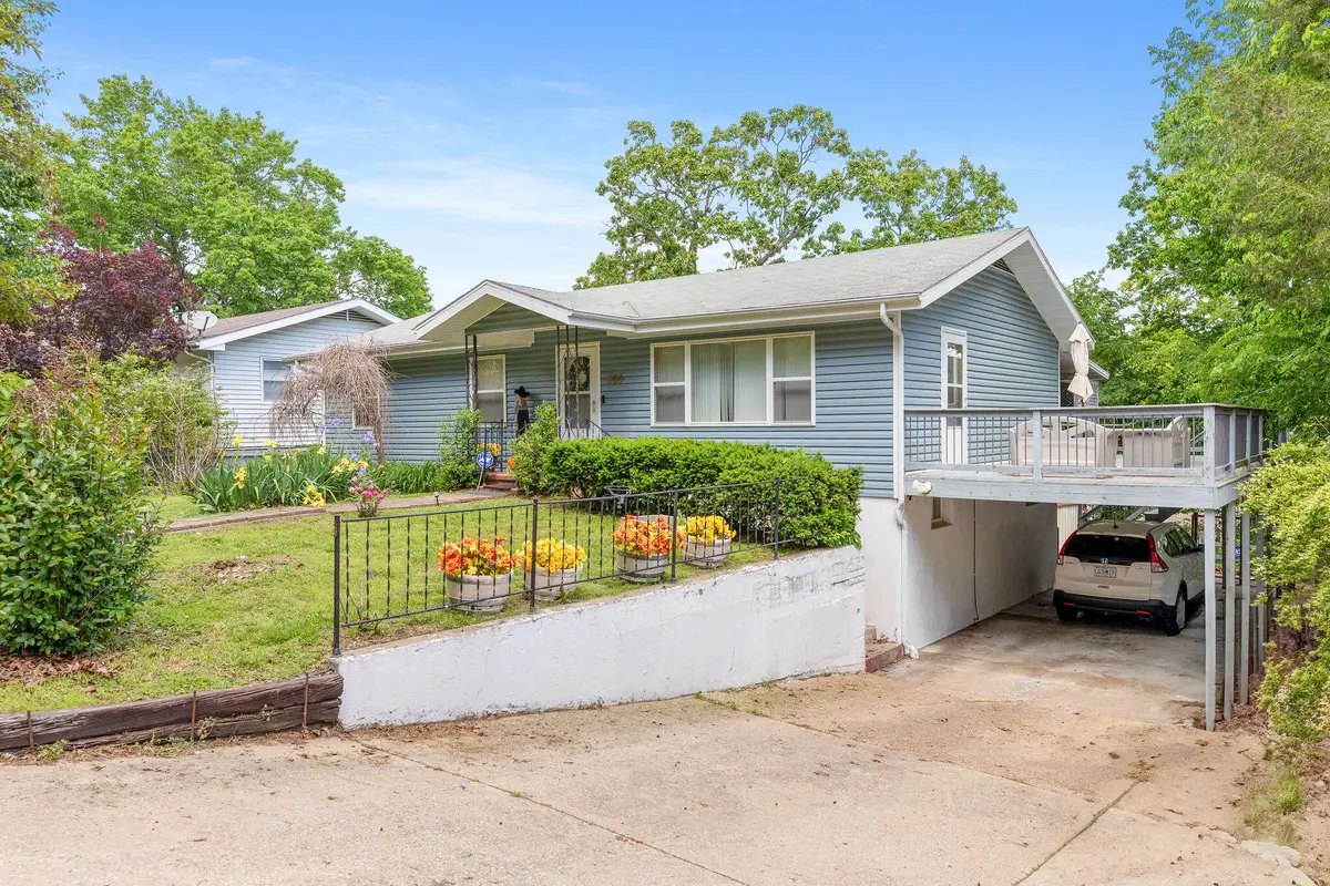 306 Erie Street, Branson, MO 65616 - #1