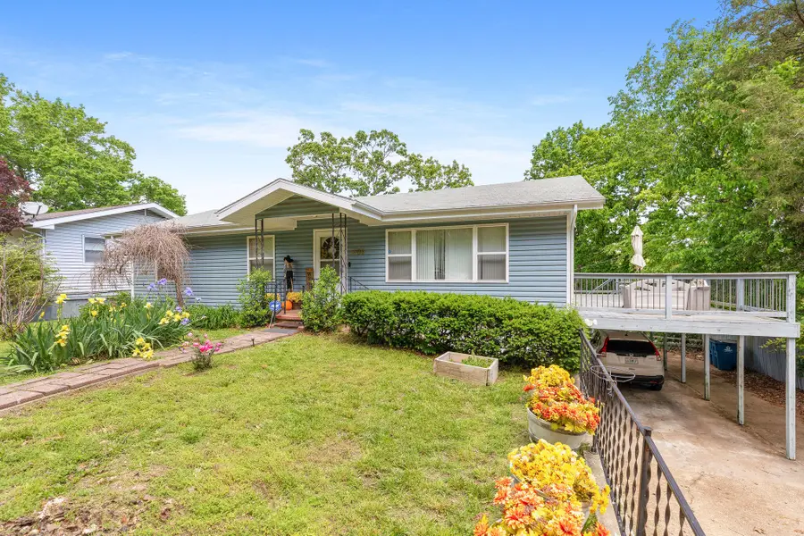 306 Erie Street, Branson, MO 65616 - #2