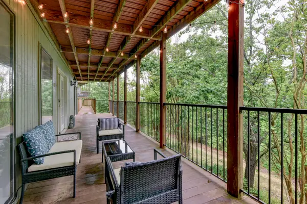 366 Notch Lane #4a, Branson West, MO 65737