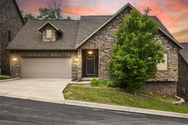 311 Stillwood Drive, Branson, MO 65616