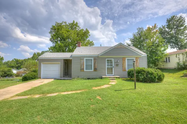 817 Kentland Drive, Neosho, MO 64850