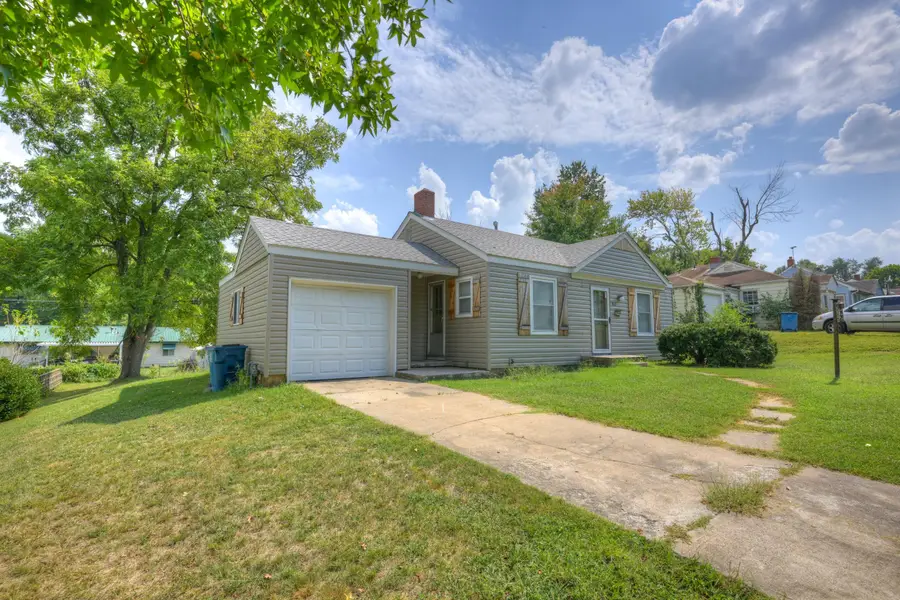 817 Kentland Drive, Neosho, MO 64850 - Image #3