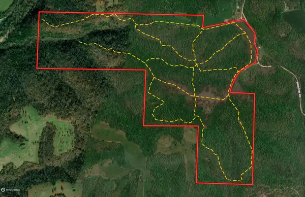 143 Horton Road, Rocky Comfort, MO 64861