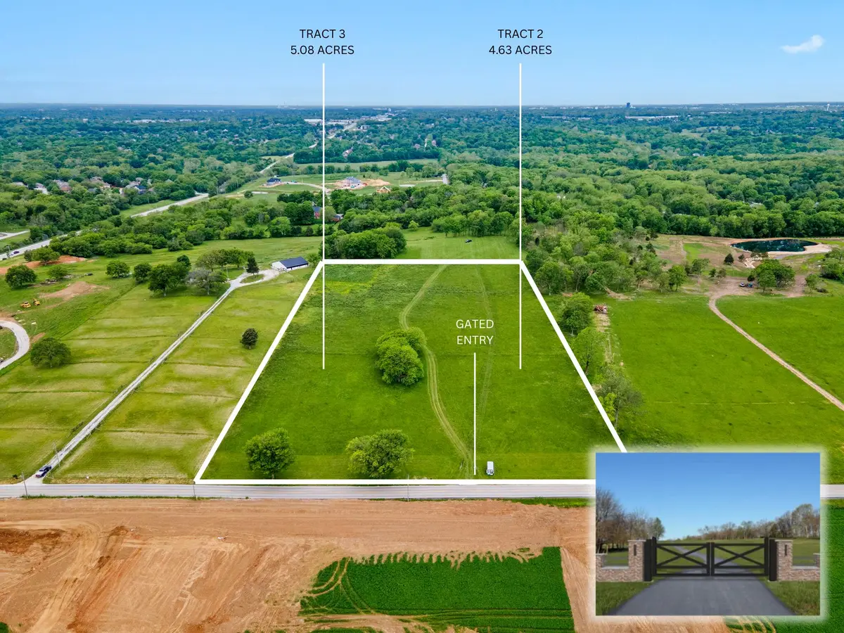 Tract 3 S Farm Road 199, Springfield, MO 65809 - Image #1