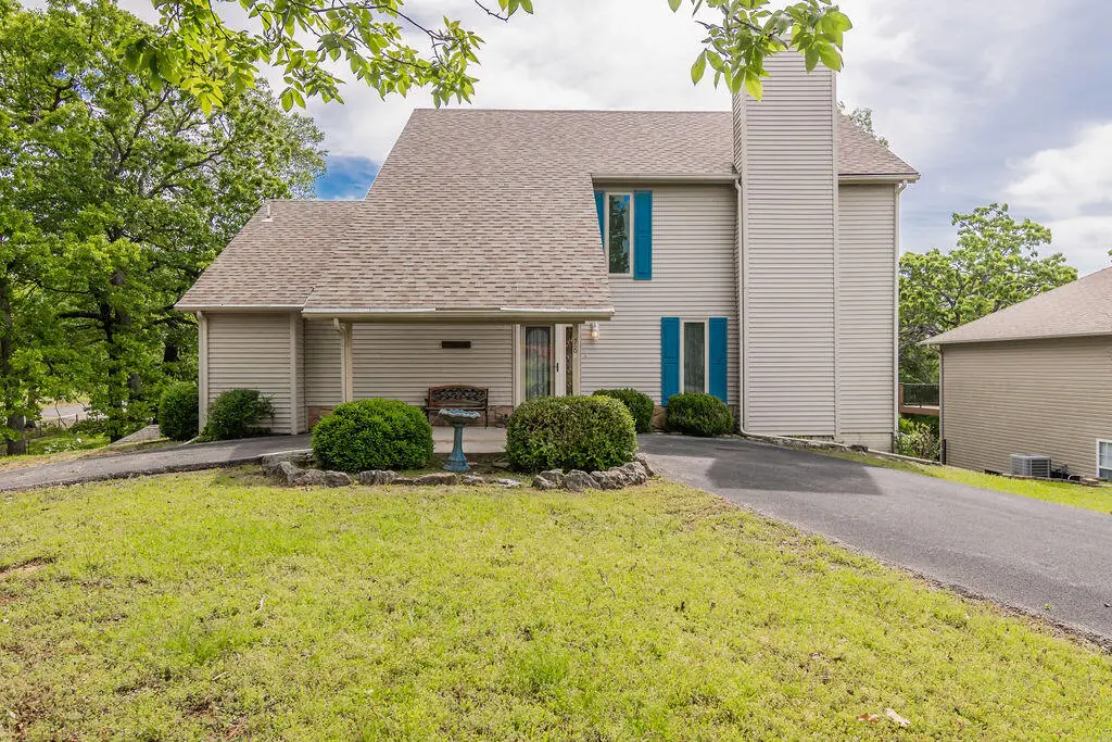 78 Elm Point Lane, Kimberling City, MO 65686 - Image #1