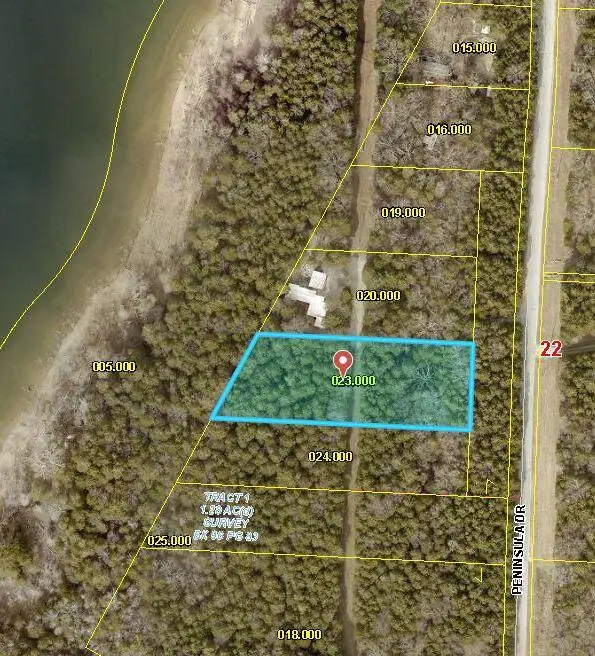 000 Peninsula Drive, Shell Knob, MO 65747