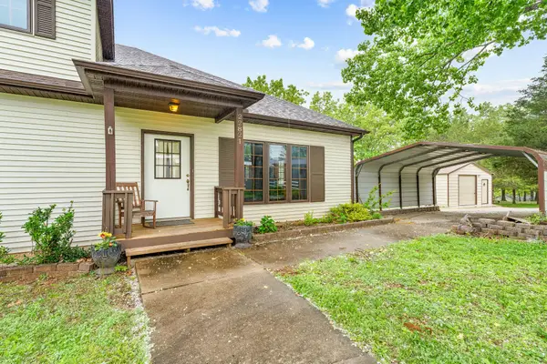 22821 Needles Eye Road, Shell Knob, MO 65747