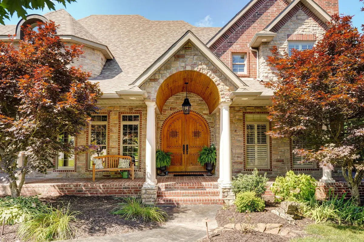 5853 S Northern Ridge Road, Springfield, MO 65810 - Image #1