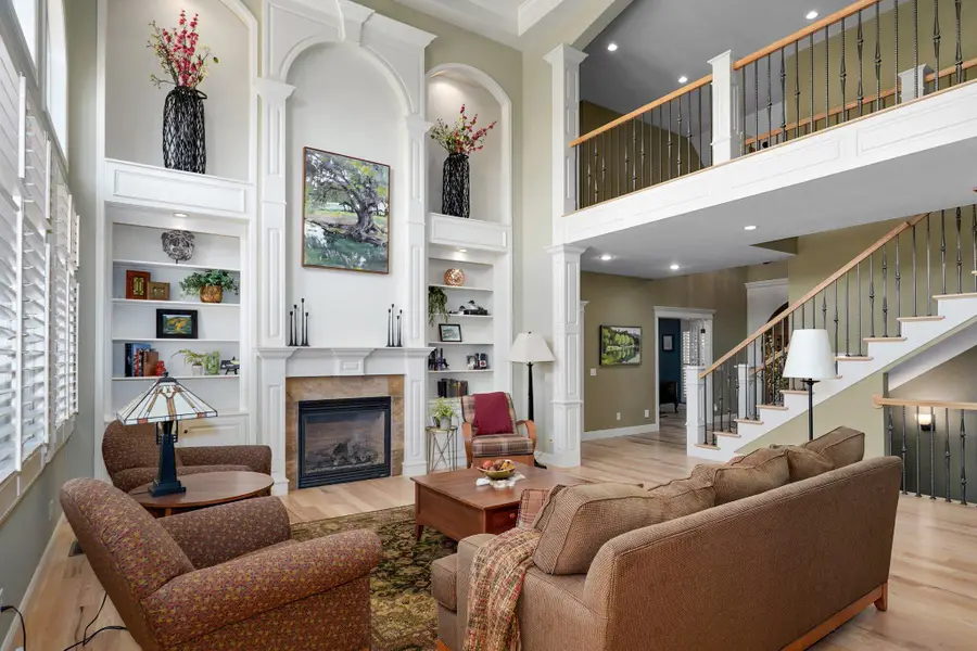 5853 S Northern Ridge Road, Springfield, MO 65810 - Image #2