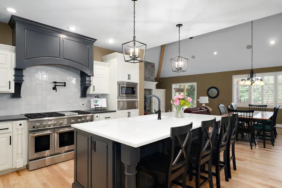 5853 S Northern Ridge Road, Springfield, MO 65810 - Image #3