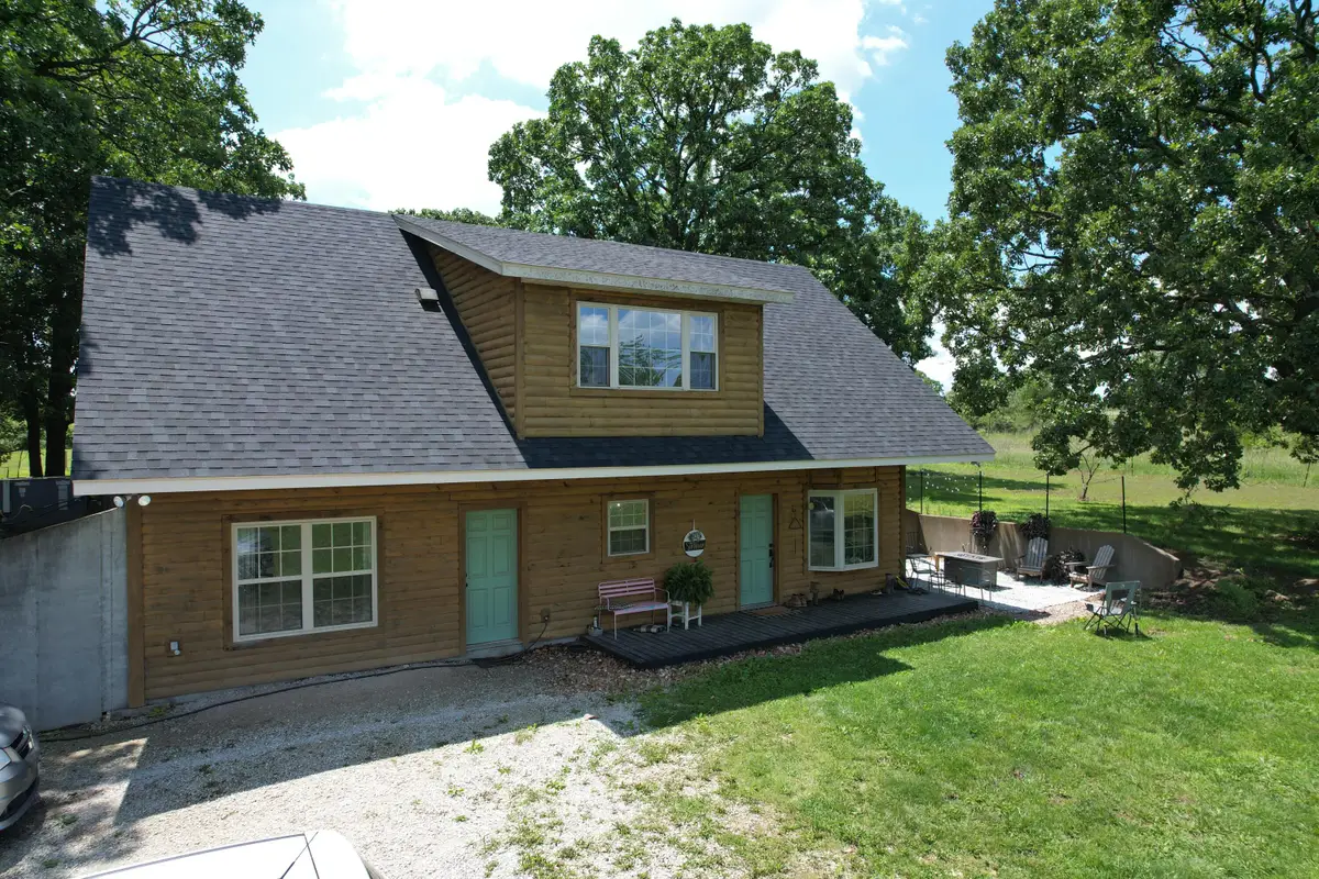 19999 E 1700th Road, Fair Play, MO 65649 - Image #1