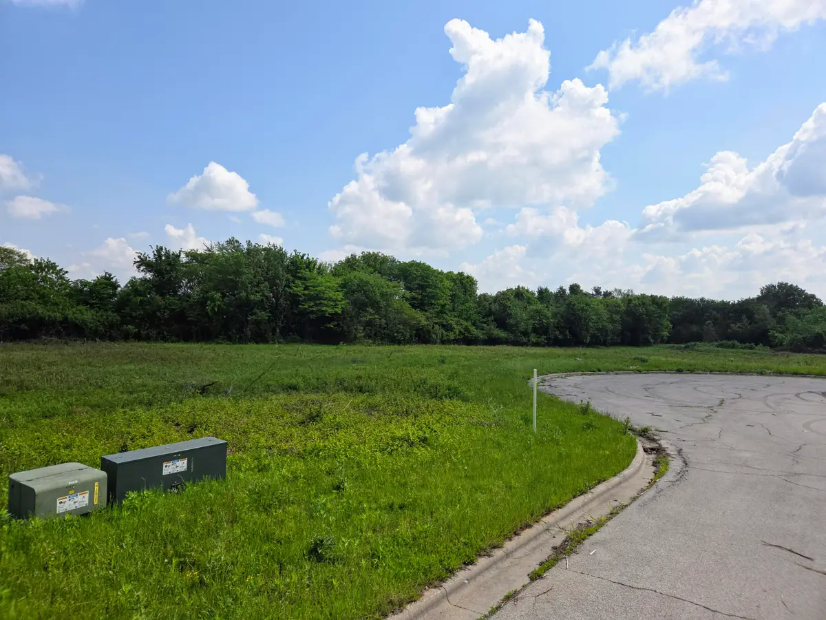 865 E Colter Drive #Lot 8, Republic, MO 65738 - #1