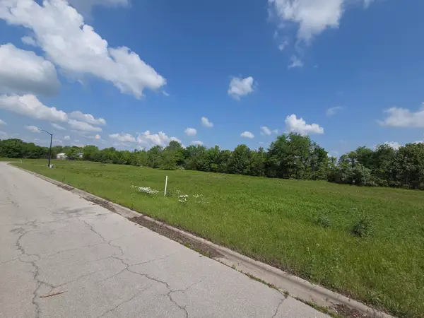 825 E Colter Drive #Lot 10, Republic, MO 65738