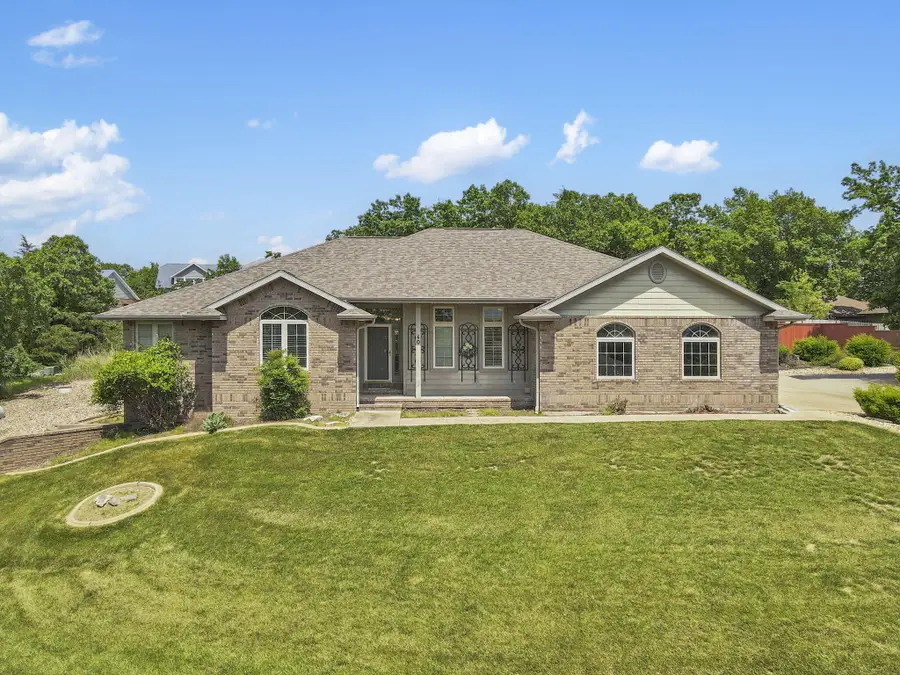 40 Overton Court, Kimberling City, MO 65686 - Image #3