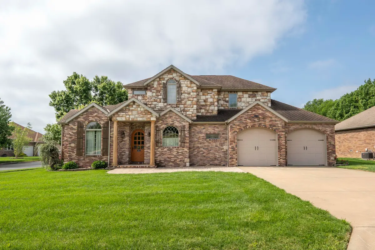 1411 N Cooper Boulevard, Springfield, MO 65802 - Image #1