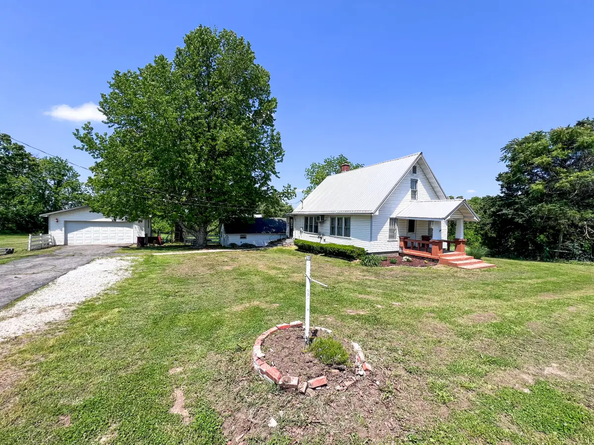 3173 Highway 123, Humansville, MO 65674 - Image #1