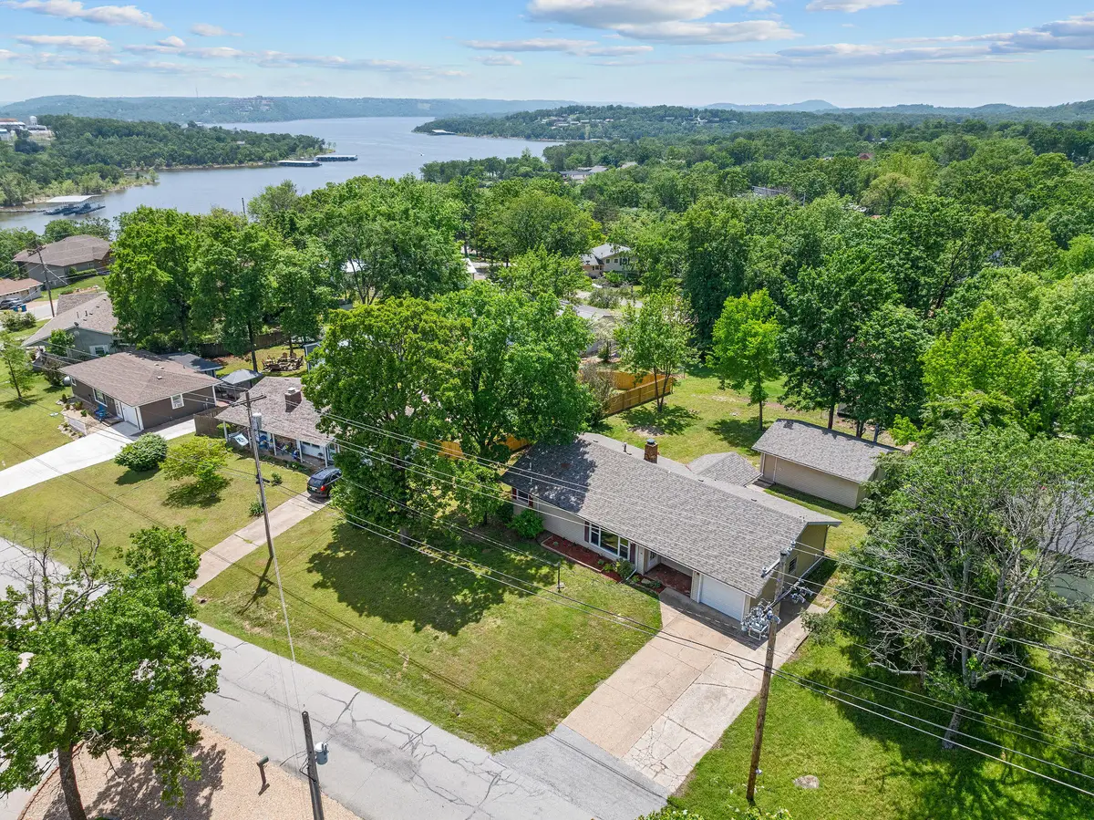 76 Lakeshore Drive, Kimberling City, MO 65686 - Image #1