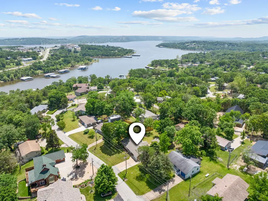 76 Lakeshore Drive, Kimberling City, MO 65686 - Image #3