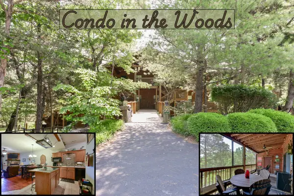 24 Village Trail #2, Branson, MO 65616