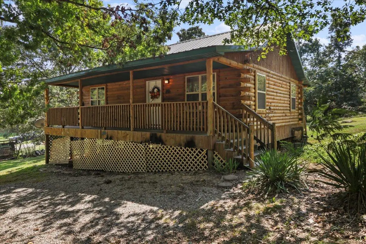 1300 County Road 113 #Cabin 1, Alton, MO 65606 - Image #1