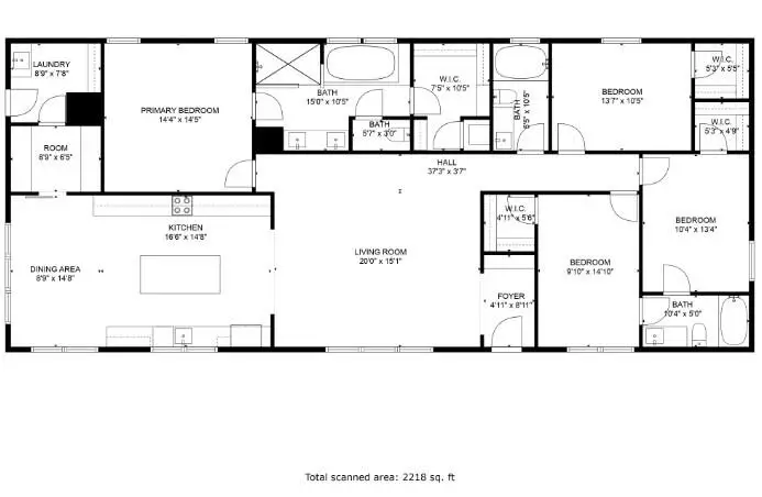 22008 Ice House Lane, Shell Knob, MO 65747 - Image #2