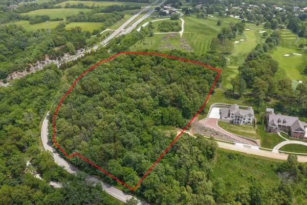 5150 S Aviemore Drive, Springfield, MO 65809