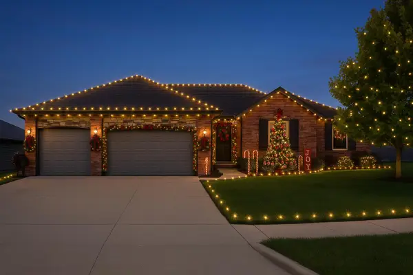 1918 N Brook Hollow Drive, Nixa, MO 65714