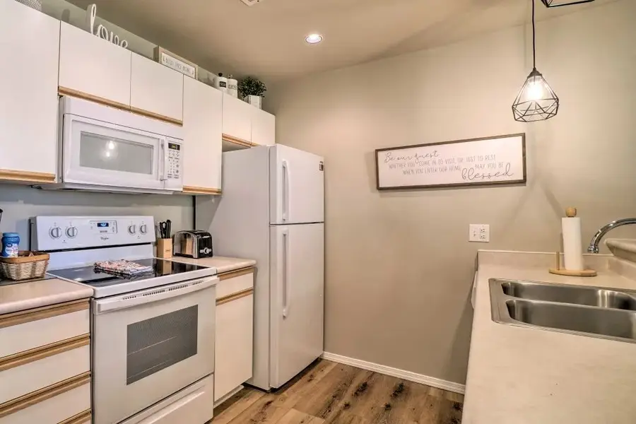 120 Spring Creek Court #12, Branson, MO 65616 - Image #3