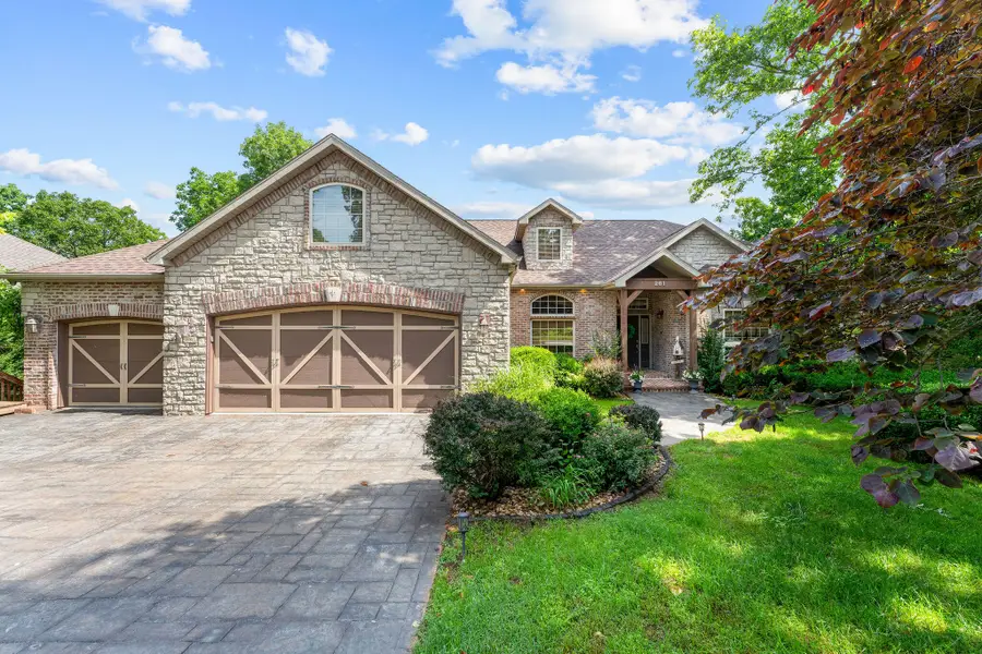 261 Country Bluff Drive, Branson, MO 65616 - Image #2