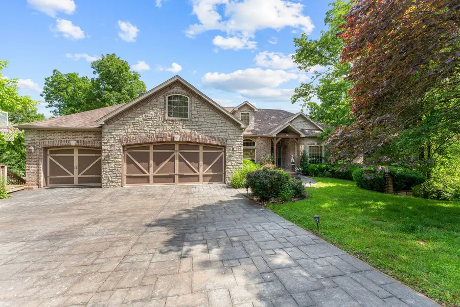 261 Country Bluff Drive, Branson, MO 65616 - Image #3