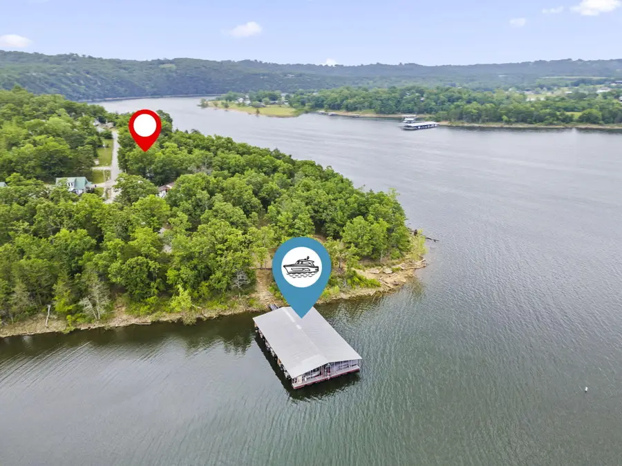 1480 Peebles Point Road, Cape Fair, MO 65624 - #2