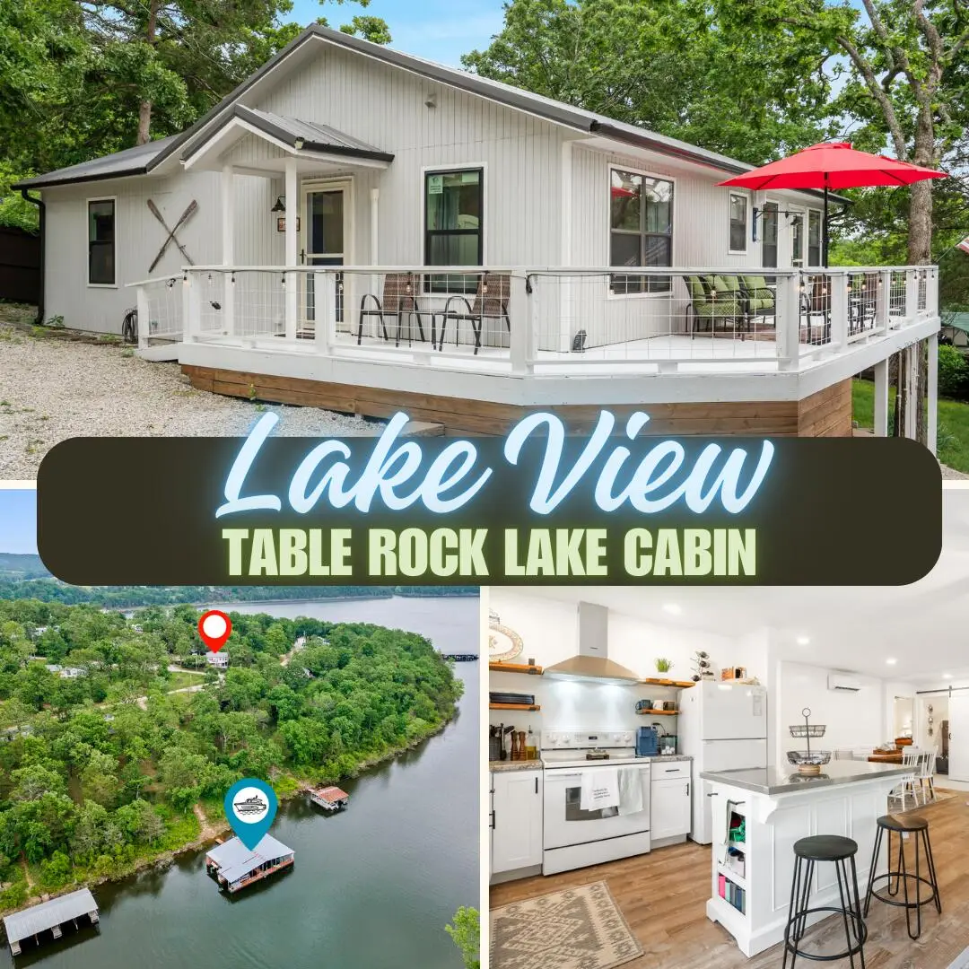 96 Samson Street, Cape Fair, MO 65624 - #1