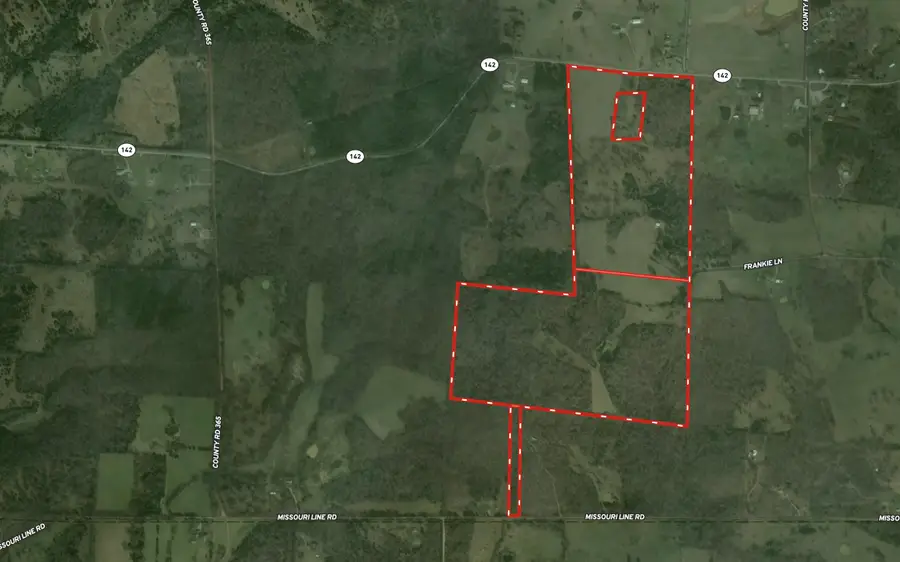 5558 Mo 142, Thayer, MO 65791 - Image #2