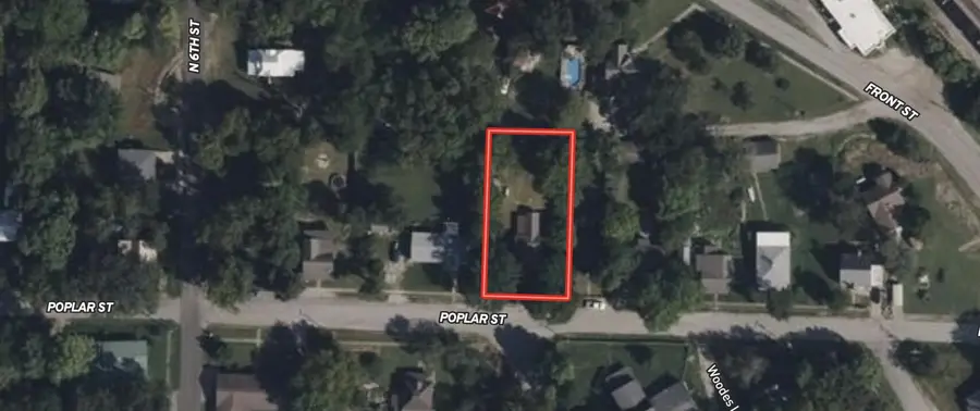 222 Poplar Street, Thayer, MO 65791 - Image #2