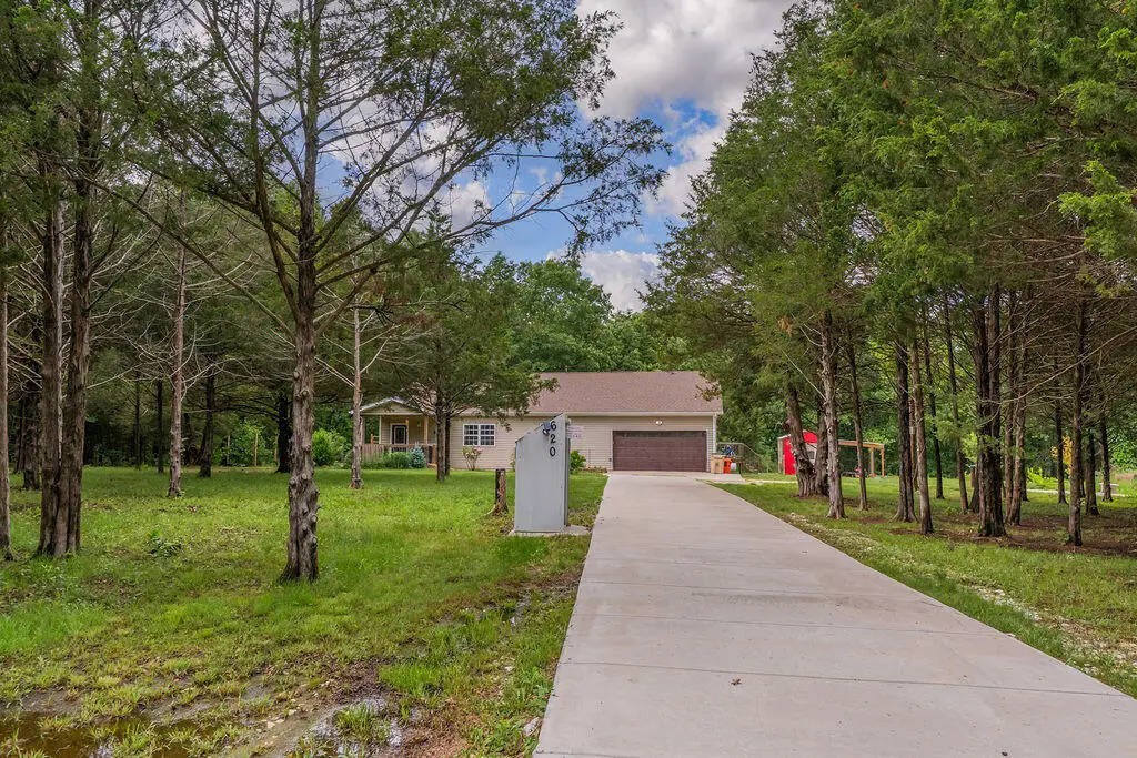 620 Dartmoore Drive, Rogersville, MO 65742 - Image #1