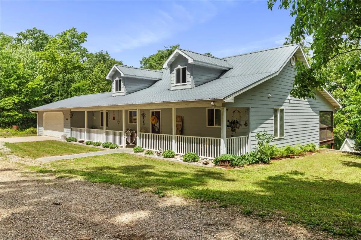 657 Plentywood Lane, Gainesville, MO 65655 - Image #1