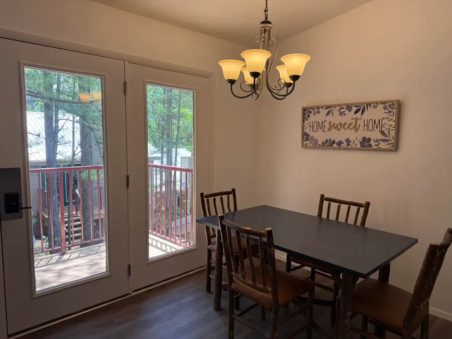 393 Ozark Mountain Resort Drive #55, Kimberling City, MO 65686 - #2