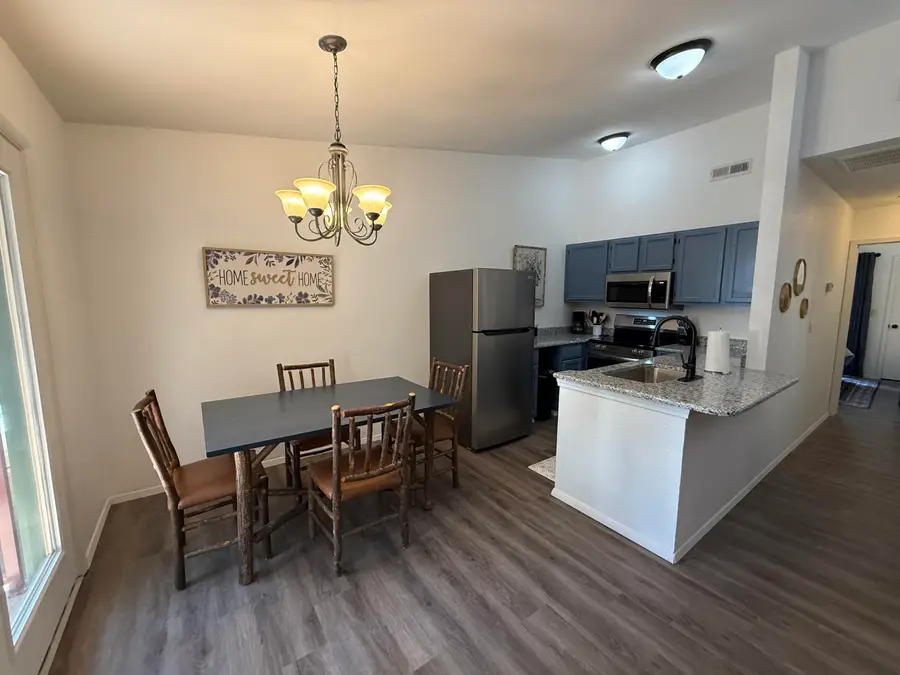 393 Ozark Mountain Resort Drive #55, Kimberling City, MO 65686 - #3