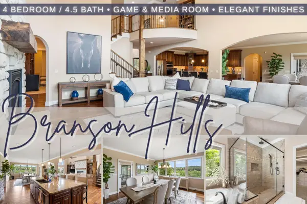 126 Olympic Drive, Branson, MO 65616