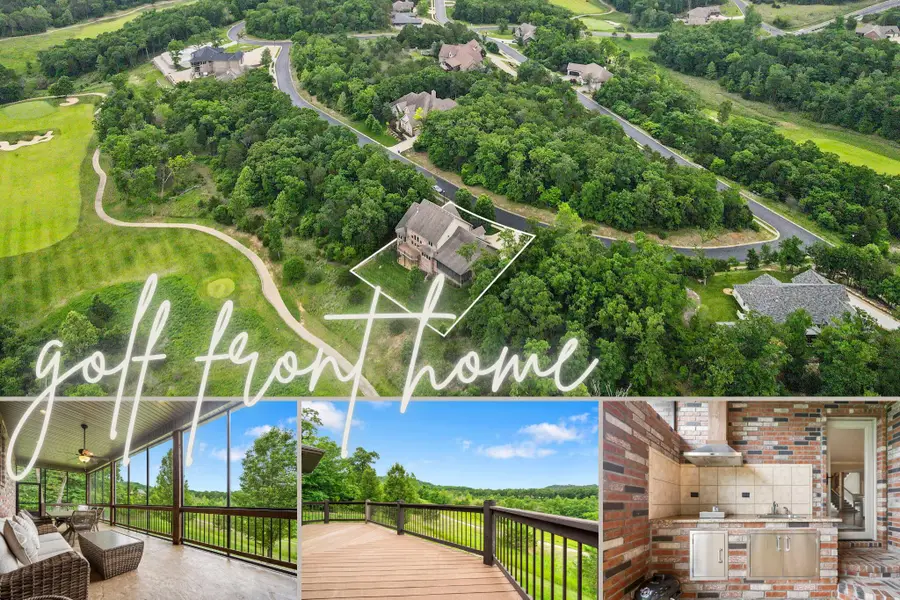 126 Olympic Drive, Branson, MO 65616 - Image #2