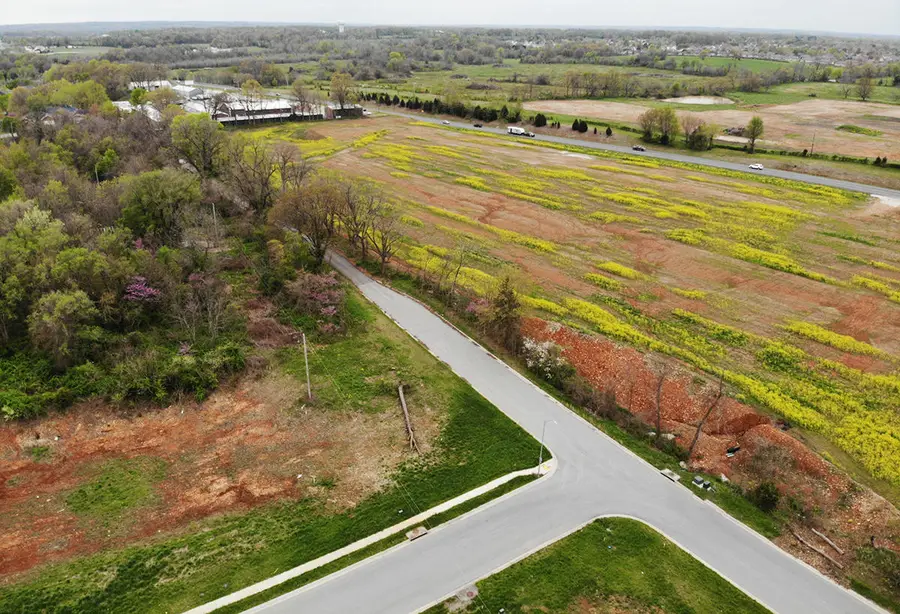 000 (Tbd) Highway 160 (14.8 Acres) Street, Nixa, MO 65714 - Image #2