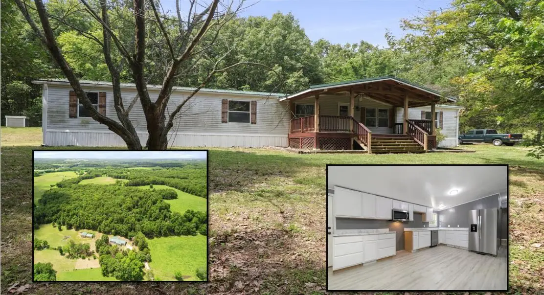 8494 Private Road 6857, West Plains, MO 65775 - Image #1