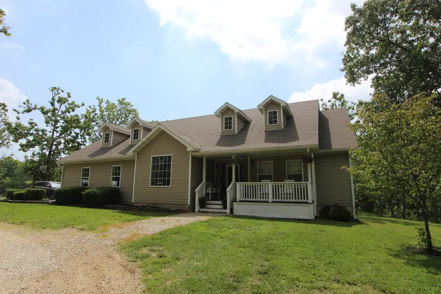 2362 Hazelwood Road, Seymour, MO 65746 - #2
