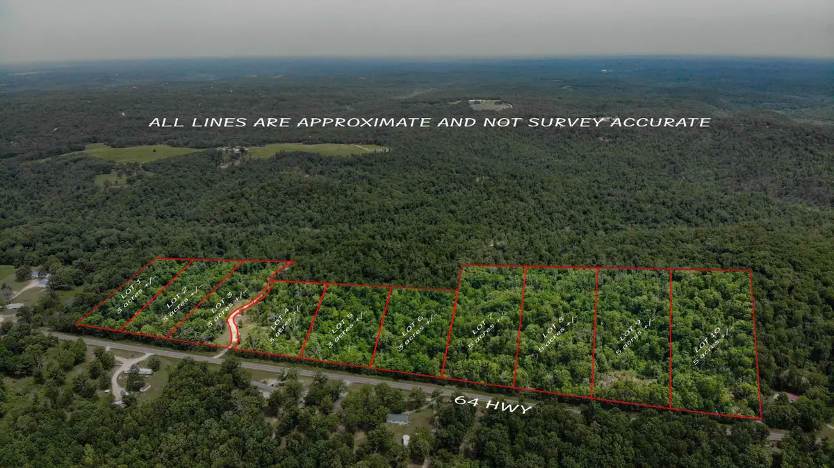 000 64 Hwy #Lot 9, Lebanon, MO 65536 - Image #1