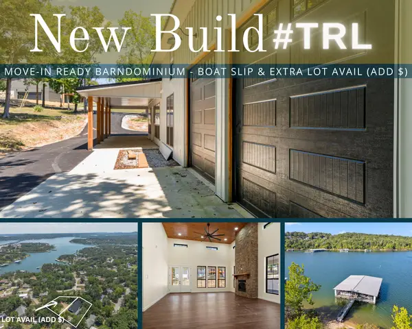 3 Willow Lane, Kimberling City, MO 65686