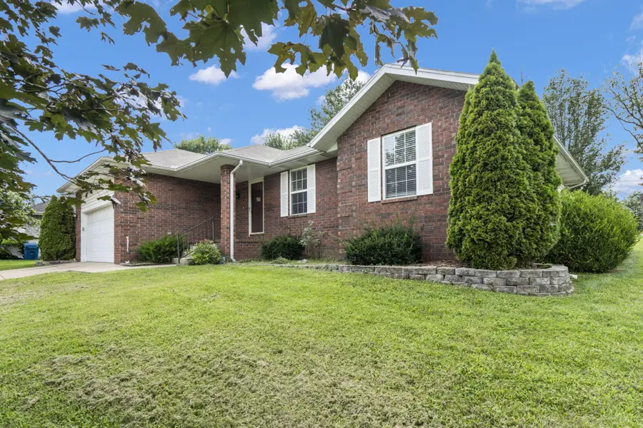 209 Shady Acres Circle, Nixa, MO 65714 - Image #3