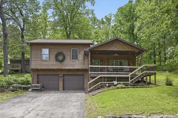 22 Oak Hill Drive, Seneca, MO 64865